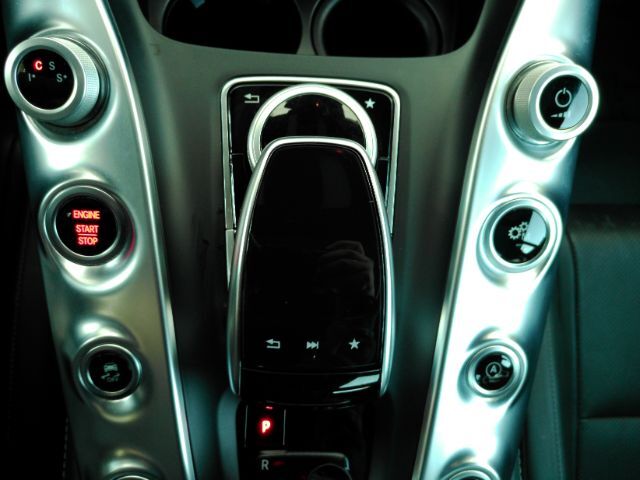 2018 Mercedes-Benz AMG GT AMG Plano TX