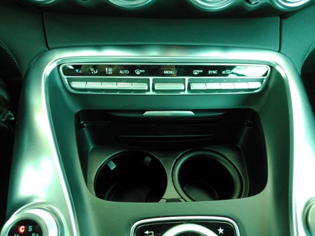 2018 Mercedes-Benz AMG GT AMG Plano TX