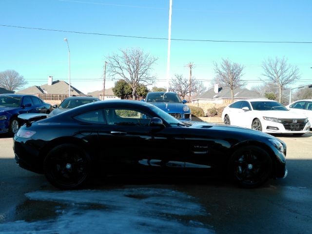 2018 Mercedes-Benz AMG GT AMG Plano TX