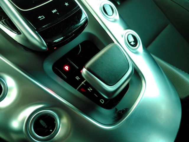 2018 Mercedes-Benz AMG GT AMG Plano TX