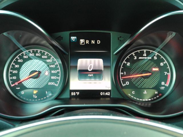 2018 Mercedes-Benz AMG GT AMG Plano TX