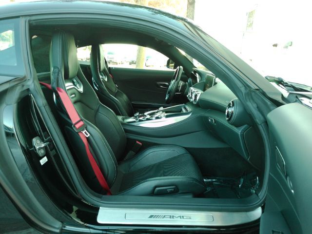 2018 Mercedes-Benz AMG GT AMG Plano TX