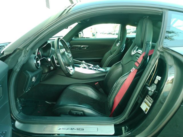 2018 Mercedes-Benz AMG GT AMG Plano TX