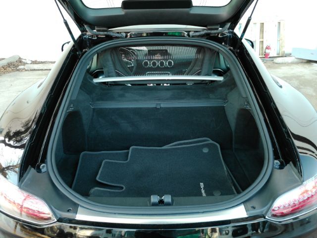 2018 Mercedes-Benz AMG GT AMG Plano TX