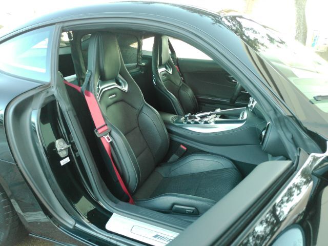 2018 Mercedes-Benz AMG GT AMG Plano TX