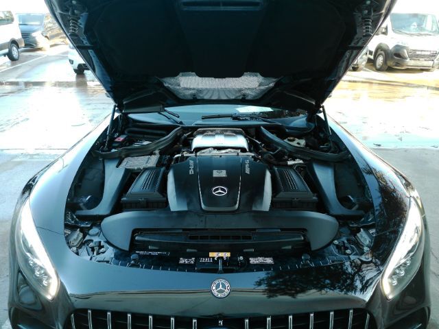 2018 Mercedes-Benz AMG GT AMG Plano TX