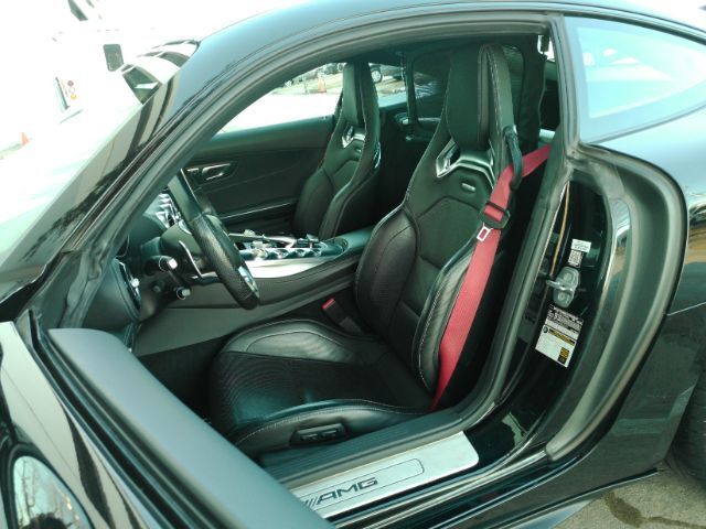 2018 Mercedes-Benz AMG GT AMG Plano TX