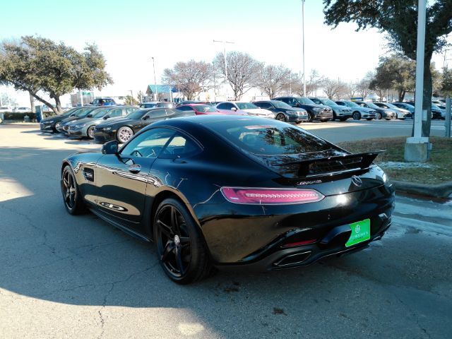 2018 Mercedes-Benz AMG GT AMG Plano TX