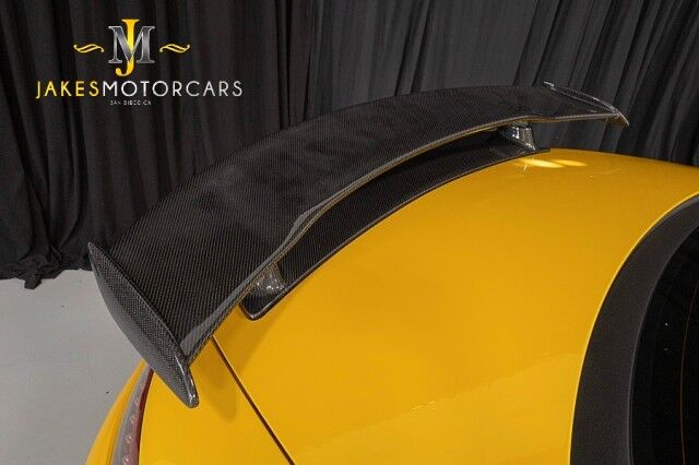 2018 Mercedes-Benz AMG GT C Roadster ($175,395 MSRP!) *ONLY 3700 MILES* *AMG SOLARBEAM YELLOW* San Diego CA