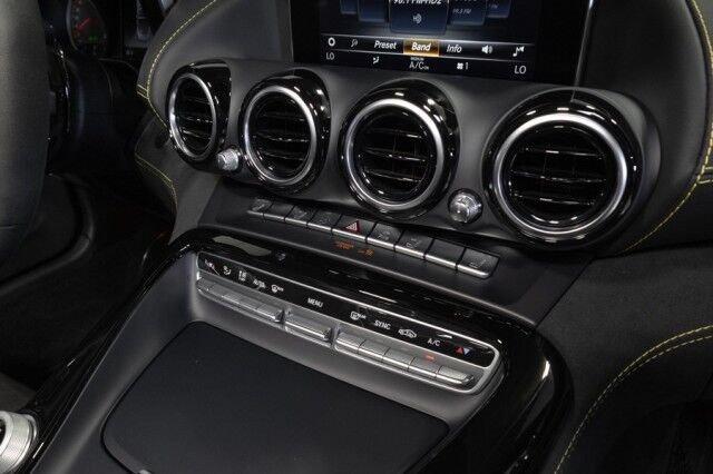 2018 Mercedes-Benz AMG GT C Roadster ($175,395 MSRP!) *ONLY 3700 MILES* *AMG SOLARBEAM YELLOW* San Diego CA