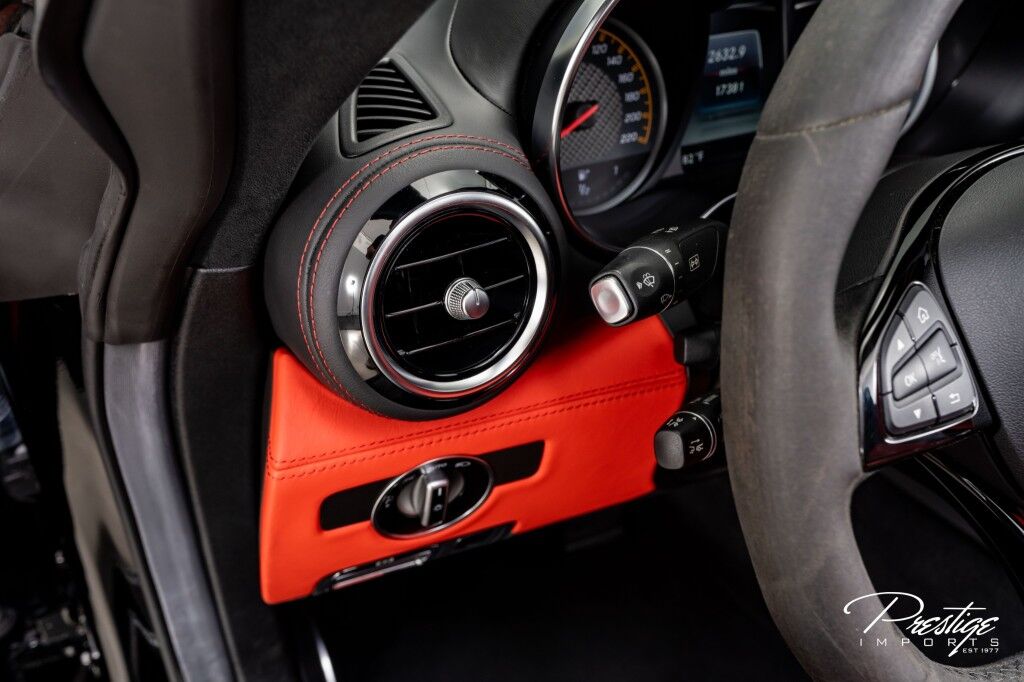 2018 Mercedes-Benz AMG GT C Roadster North Miami Beach FL