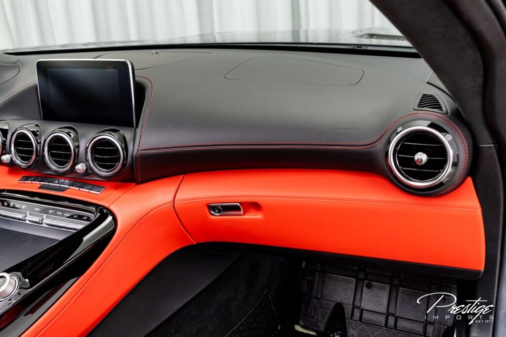 2018 Mercedes-Benz AMG GT C Roadster North Miami Beach FL