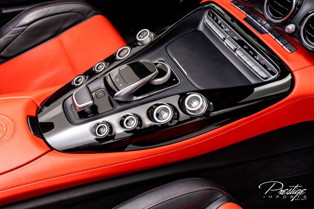 2018 Mercedes-Benz AMG GT C Roadster North Miami Beach FL