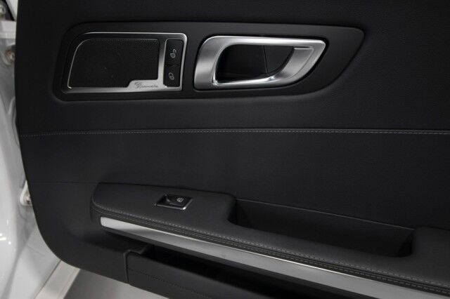 2018 Mercedes-Benz AMG GT Coupe *ONLY 5300 MILES* *LOADED* *PPF TO ENTIRE CAR* San Diego CA