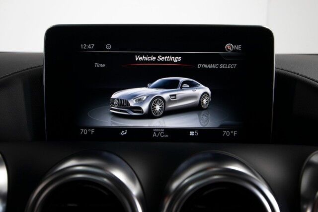 2018 Mercedes-Benz AMG GT Coupe *ONLY 5300 MILES* *LOADED* *PPF TO ENTIRE CAR* San Diego CA