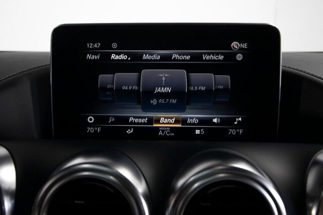 2018 Mercedes-Benz AMG GT Coupe *ONLY 5300 MILES* *LOADED* *PPF TO ENTIRE CAR* San Diego CA