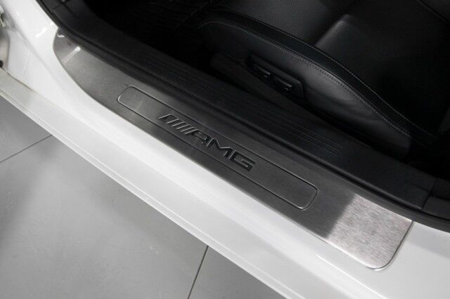 2018 Mercedes-Benz AMG GT Coupe *ONLY 5300 MILES* *LOADED* *PPF TO ENTIRE CAR* San Diego CA