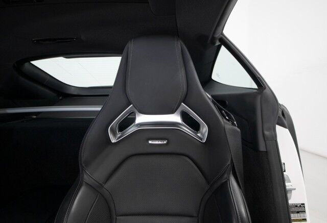 2018 Mercedes-Benz AMG GT Coupe *ONLY 5300 MILES* *LOADED* *PPF TO ENTIRE CAR* San Diego CA