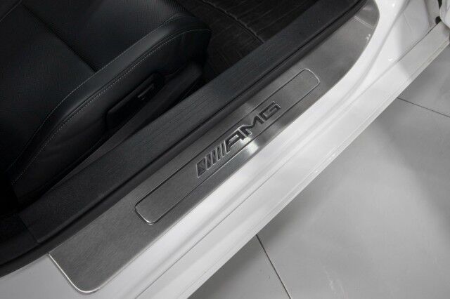 2018 Mercedes-Benz AMG GT Coupe *ONLY 5300 MILES* *LOADED* *PPF TO ENTIRE CAR* San Diego CA