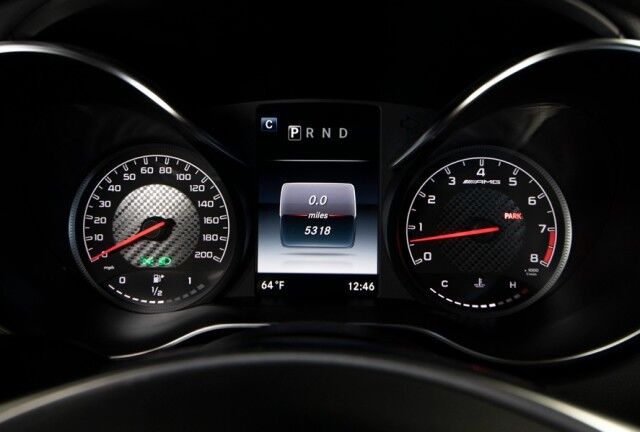 2018 Mercedes-Benz AMG GT Coupe *ONLY 5300 MILES* *LOADED* *PPF TO ENTIRE CAR* San Diego CA