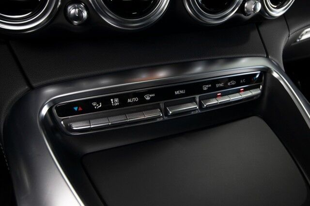 2018 Mercedes-Benz AMG GT Coupe *ONLY 5300 MILES* *LOADED* *PPF TO ENTIRE CAR* San Diego CA