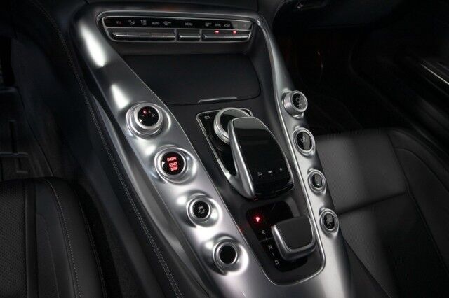 2018 Mercedes-Benz AMG GT Coupe *ONLY 5300 MILES* *LOADED* *PPF TO ENTIRE CAR* San Diego CA