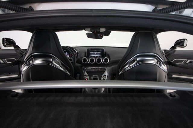 2018 Mercedes-Benz AMG GT Coupe *ONLY 5300 MILES* *LOADED* *PPF TO ENTIRE CAR* San Diego CA