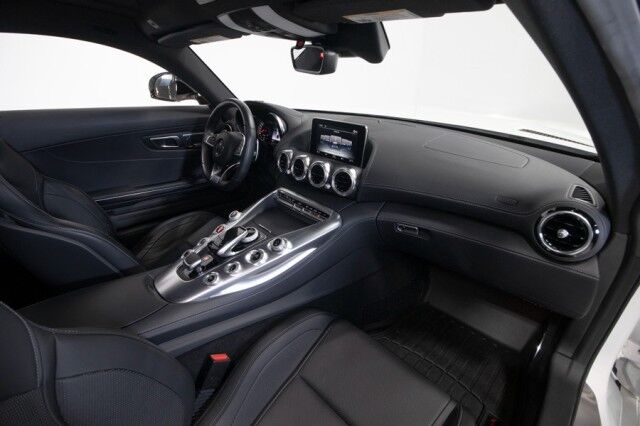 2018 Mercedes-Benz AMG GT Coupe *ONLY 5300 MILES* *LOADED* *PPF TO ENTIRE CAR* San Diego CA