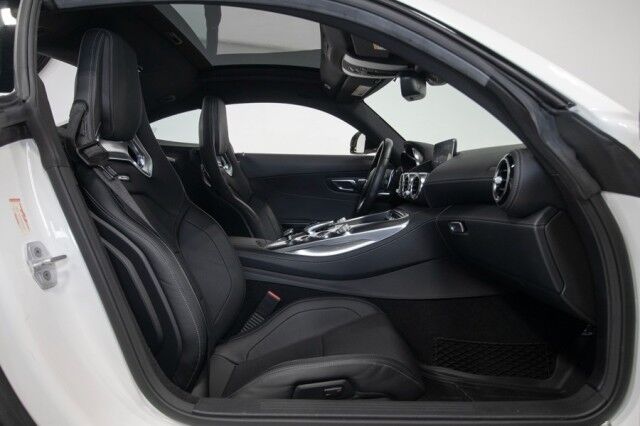 2018 Mercedes-Benz AMG GT Coupe *ONLY 5300 MILES* *LOADED* *PPF TO ENTIRE CAR* San Diego CA