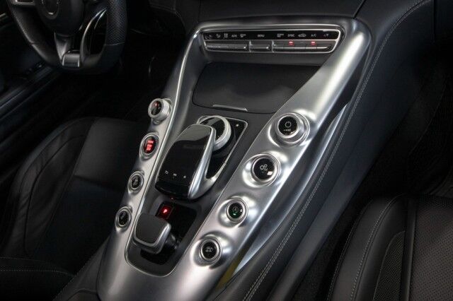 2018 Mercedes-Benz AMG GT Coupe *ONLY 5300 MILES* *LOADED* *PPF TO ENTIRE CAR* San Diego CA