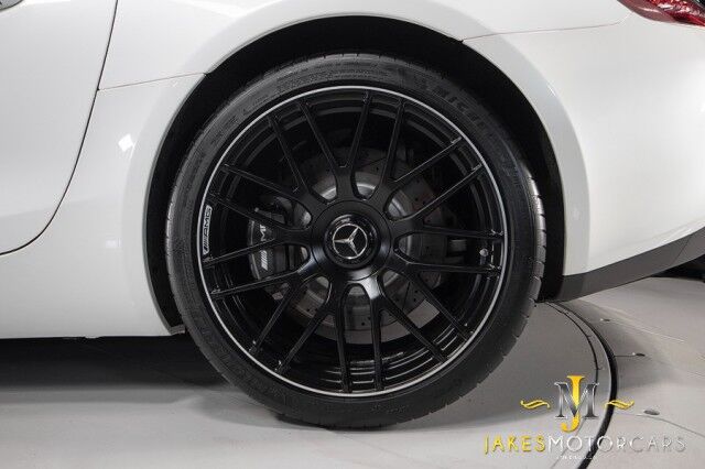 2018 Mercedes-Benz AMG GT Coupe *ONLY 5300 MILES* *LOADED* *PPF TO ENTIRE CAR* San Diego CA