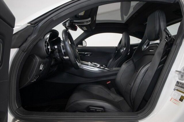 2018 Mercedes-Benz AMG GT Coupe *ONLY 5300 MILES* *LOADED* *PPF TO ENTIRE CAR* San Diego CA