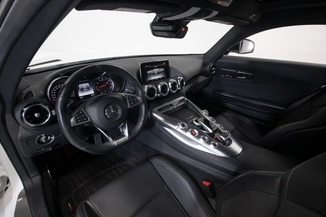 2018 Mercedes-Benz AMG GT Coupe *ONLY 5300 MILES* *LOADED* *PPF TO ENTIRE CAR* San Diego CA