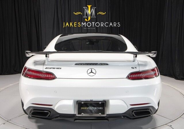 2018 Mercedes-Benz AMG GT Coupe *ONLY 5300 MILES* *LOADED* *PPF TO ENTIRE CAR* San Diego CA