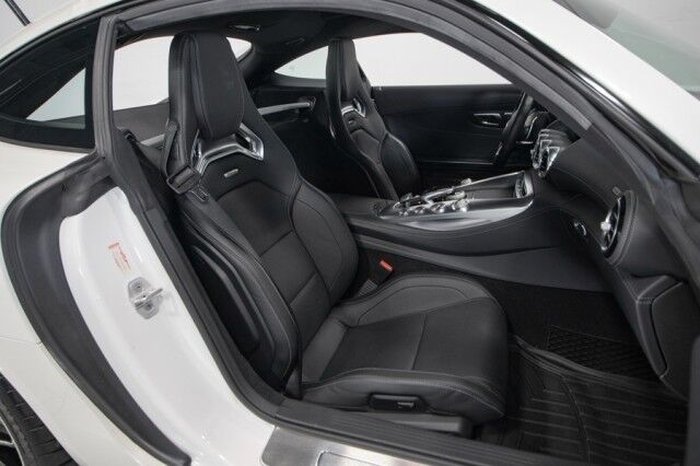 2018 Mercedes-Benz AMG GT Coupe *ONLY 5300 MILES* *LOADED* *PPF TO ENTIRE CAR* San Diego CA