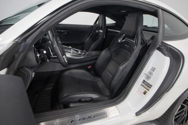 2018 Mercedes-Benz AMG GT Coupe *ONLY 5300 MILES* *LOADED* *PPF TO ENTIRE CAR* San Diego CA