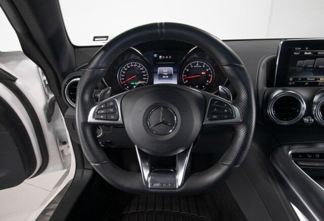 2018 Mercedes-Benz AMG GT Coupe *ONLY 5300 MILES* *LOADED* *PPF TO ENTIRE CAR* San Diego CA