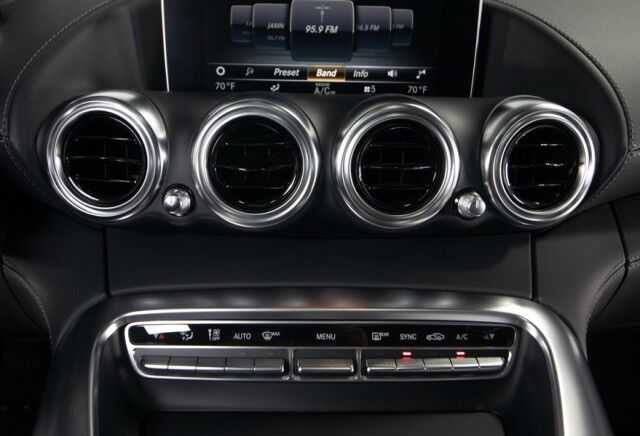 2018 Mercedes-Benz AMG GT Coupe *ONLY 5300 MILES* *LOADED* *PPF TO ENTIRE CAR* San Diego CA