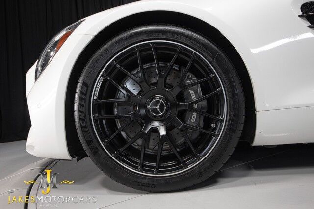 2018 Mercedes-Benz AMG GT Coupe *ONLY 5300 MILES* *LOADED* *PPF TO ENTIRE CAR* San Diego CA