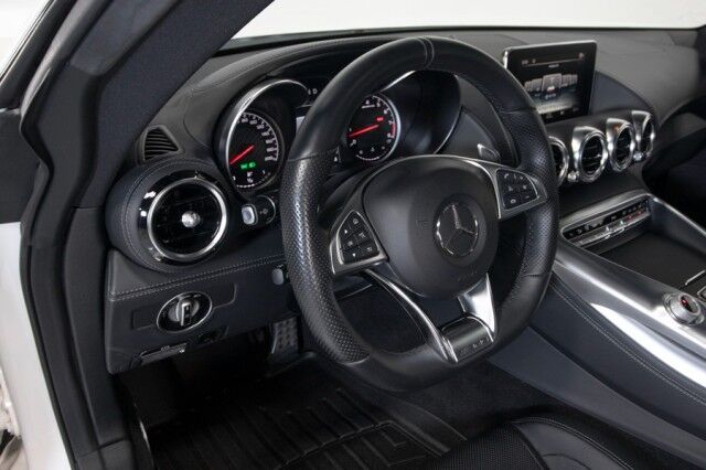 2018 Mercedes-Benz AMG GT Coupe *ONLY 5300 MILES* *LOADED* *PPF TO ENTIRE CAR* San Diego CA