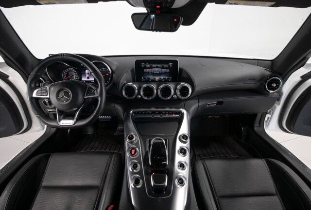 2018 Mercedes-Benz AMG GT Coupe *ONLY 5300 MILES* *LOADED* *PPF TO ENTIRE CAR* San Diego CA