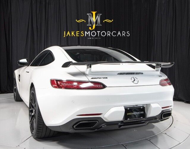 2018 Mercedes-Benz AMG GT Coupe *ONLY 5300 MILES* *LOADED* *PPF TO ENTIRE CAR* San Diego CA