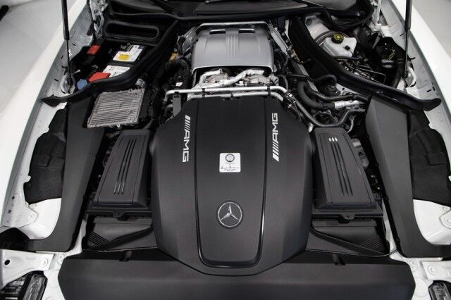 2018 Mercedes-Benz AMG GT Coupe *ONLY 5300 MILES* *LOADED* *PPF TO ENTIRE CAR* San Diego CA
