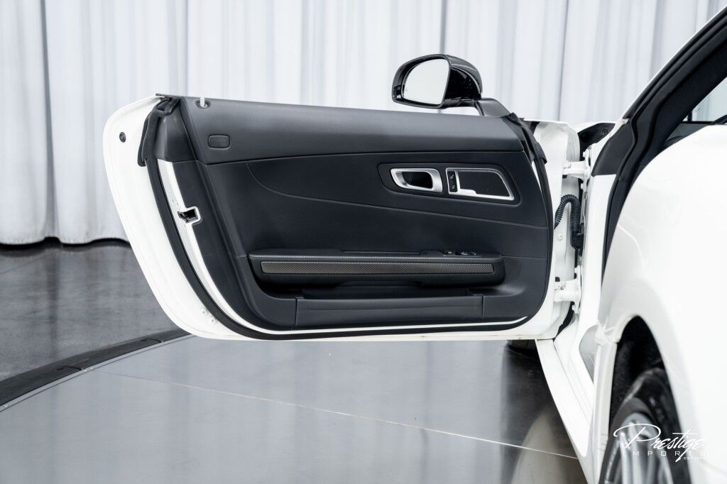 2018 Mercedes-Benz AMG GT North Miami Beach FL