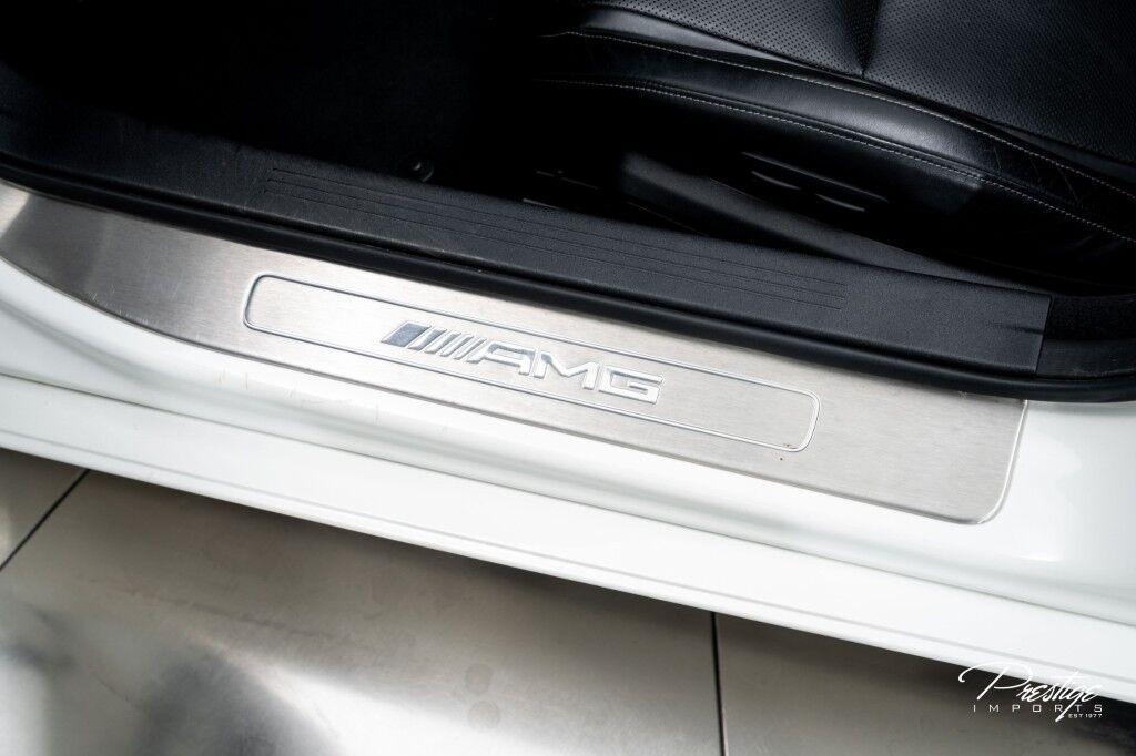 2018 Mercedes-Benz AMG GT North Miami Beach FL