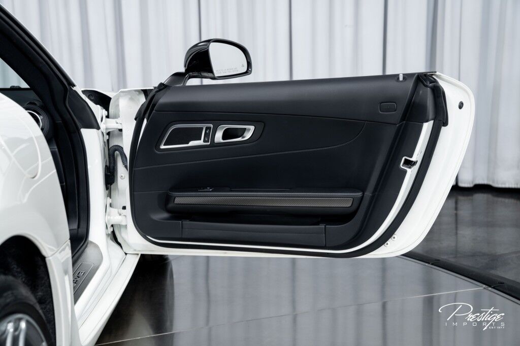 2018 Mercedes-Benz AMG GT North Miami Beach FL