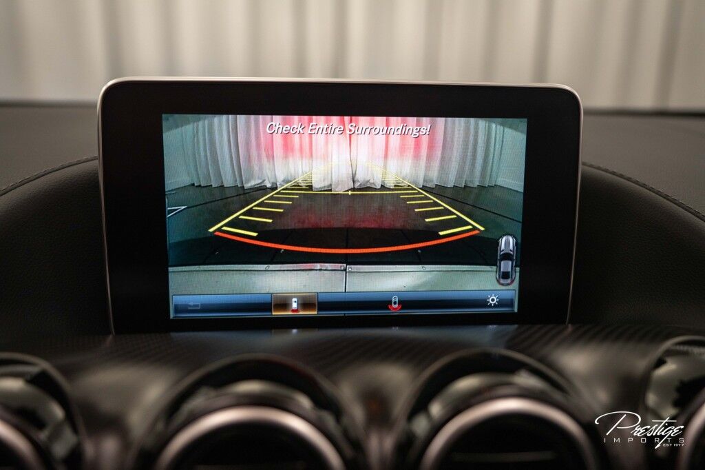 2018 Mercedes-Benz AMG GT North Miami Beach FL