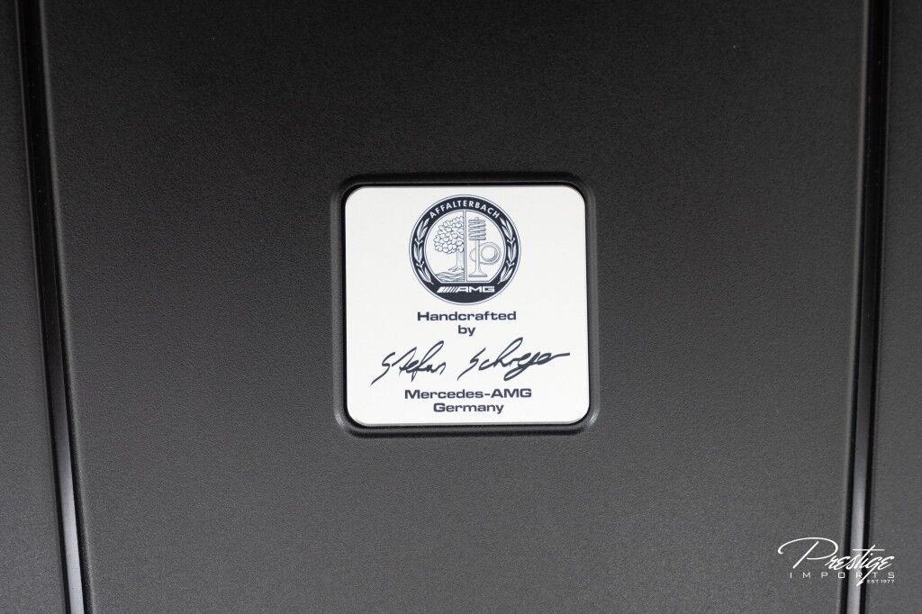 2018 Mercedes-Benz AMG GT North Miami Beach FL