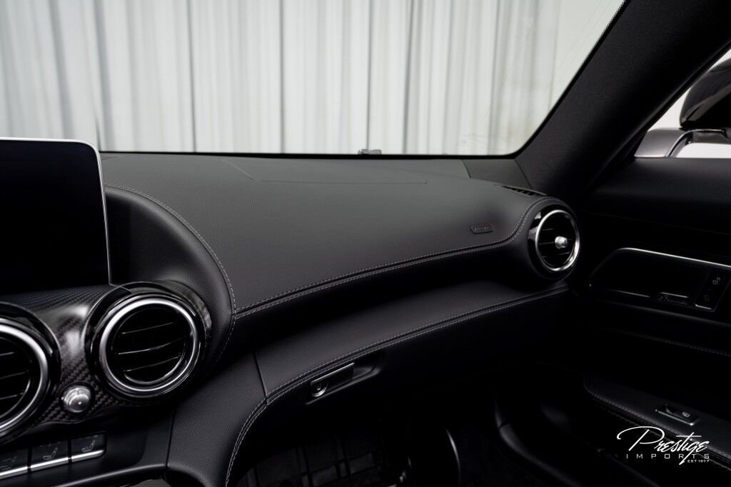 2018 Mercedes-Benz AMG GT North Miami Beach FL