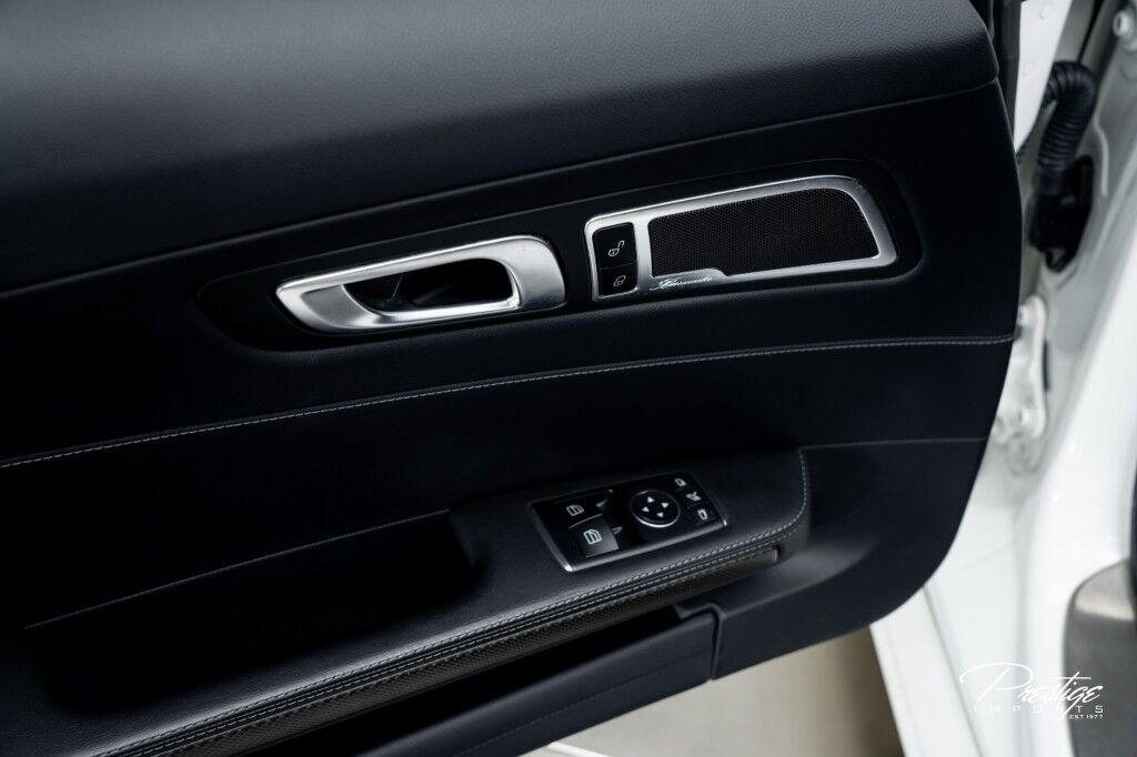 2018 Mercedes-Benz AMG GT North Miami Beach FL